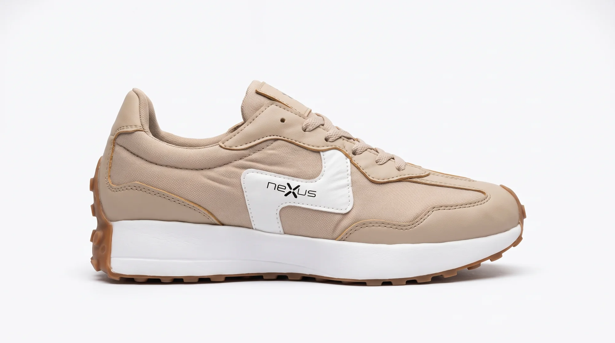Sneaker Aube, profil